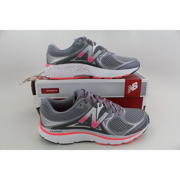 Womens W94gp3 Greypink W940gp3 